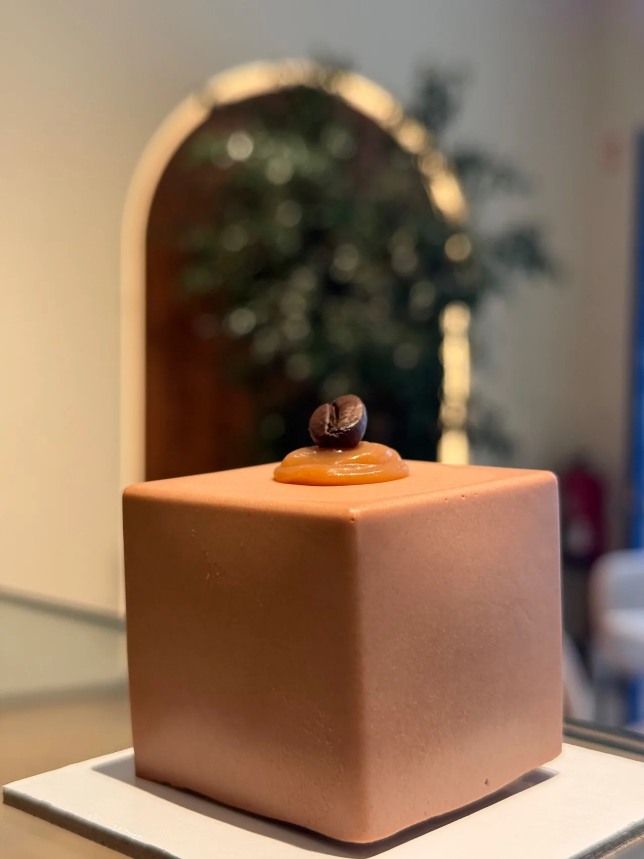 Café · Chocolate · Caramelo