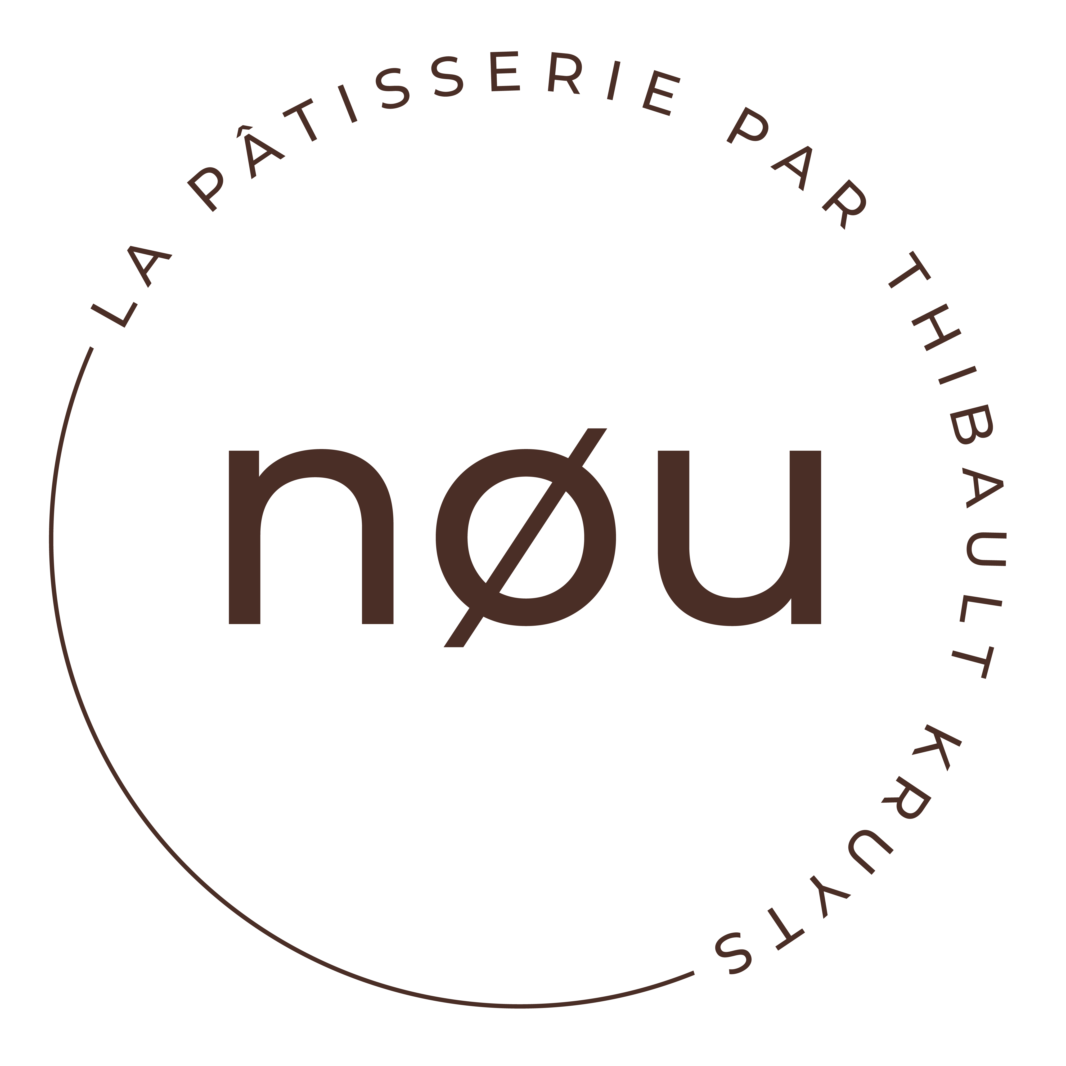 nøu Pâtisserie